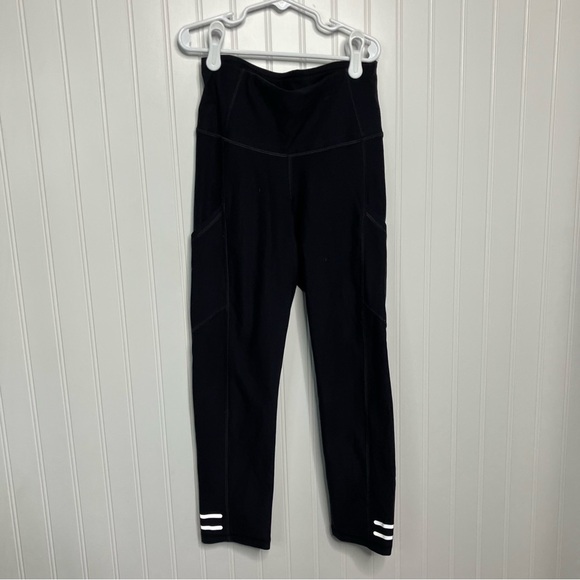 Bloq UV Leggings Women’s XS Gym Workout Outdoor Hiking - Picture 2 of 6